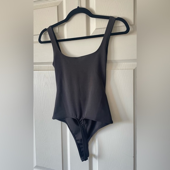 ASOS Black Bodysuit - Picture 5 of 9